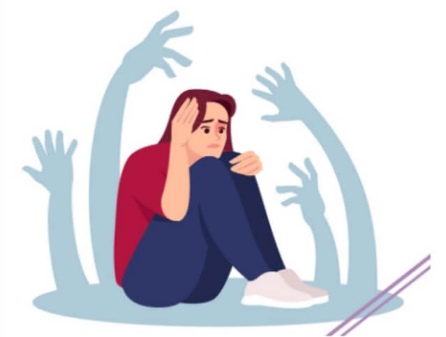 Generación de la ansiedad: hallazgos sobre el TDAH